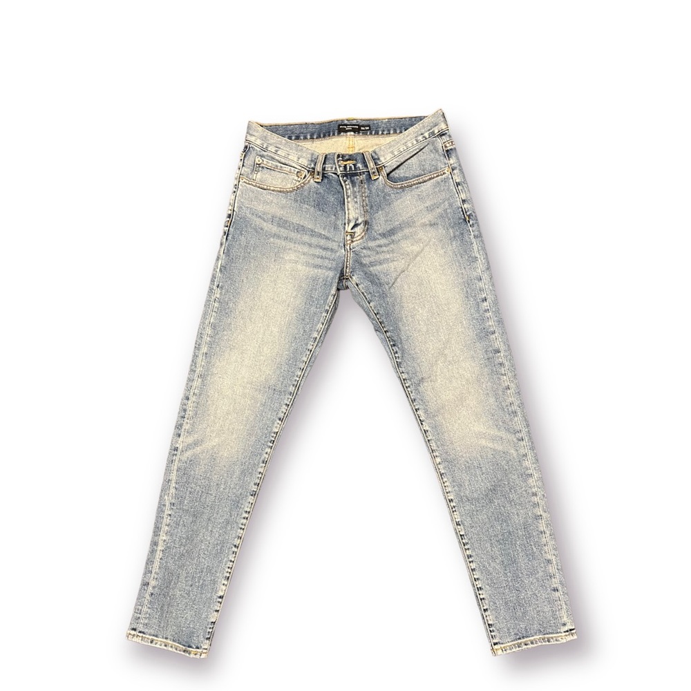 Club Monaco Jeans 29/30